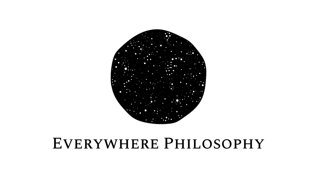 Read & Imagine with Everywhere Philosophy Thurs April 13th 10:30-11:30